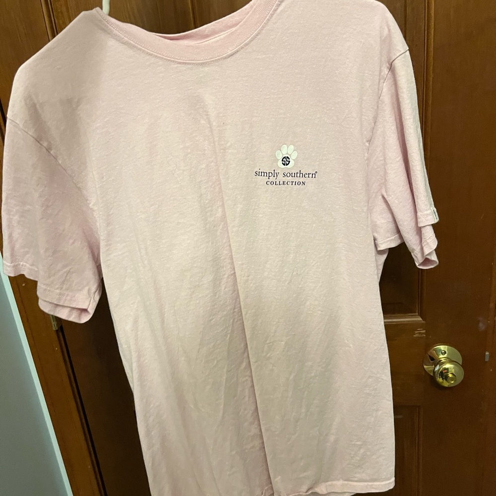 Simply southern tee